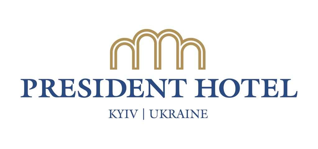 Президент Отель Киев Логотип фото